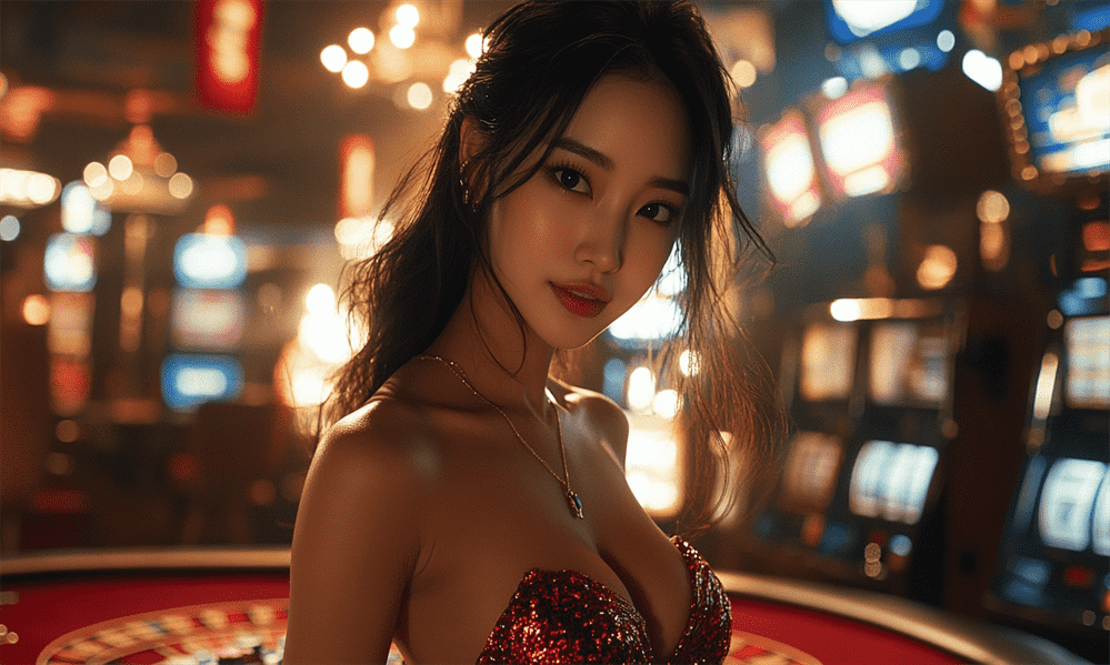 casino gaming industry